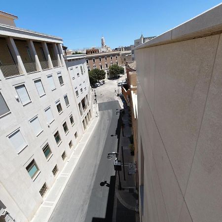 Ferienwohnung In Centro Citta Matera Exterior foto